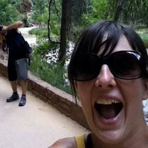 Meet your Posher, Kristy